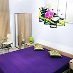 Stamopolu Lux Ground Floor Приморско