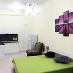 Stamopolu Lux Ground Floor Hotel Primorsko