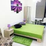 Stamopolu Lux Ground Floor *