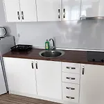 Stamopolu Lux Ground Floor Hotel
