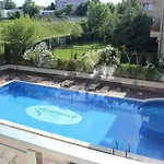 Stamopolu Lux Ground Floor Hotel Primorsko