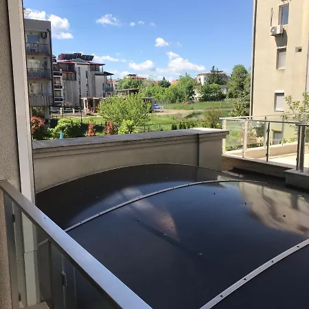 ホテル Stamopolu Lux Ground Floor