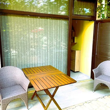 Stamopolu Lux Ground Floor Hotel *