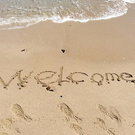 Stamopolu Lux Ground Floor