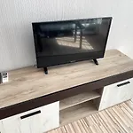 Stamopolu Lux Ground Floor 普里莫尔斯科