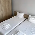 Stamopolu Lux Ground Floor 普里莫尔斯科
