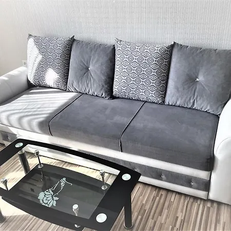 Stamopolu Lux Ground Floor * Primorsko