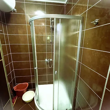 Hotel Stamopolu Lux Ground Floor Primorsko