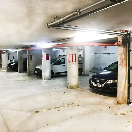 Stamopolu Lux Ground Floor