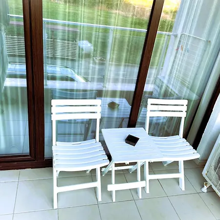 Stamopolu Lux Ground Floor *