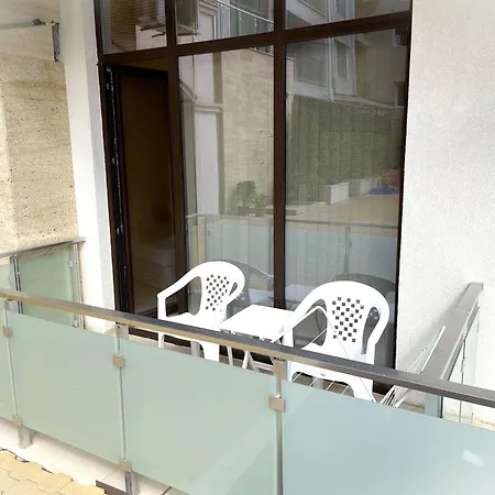 Готель Stamopolu Lux Ground Floor